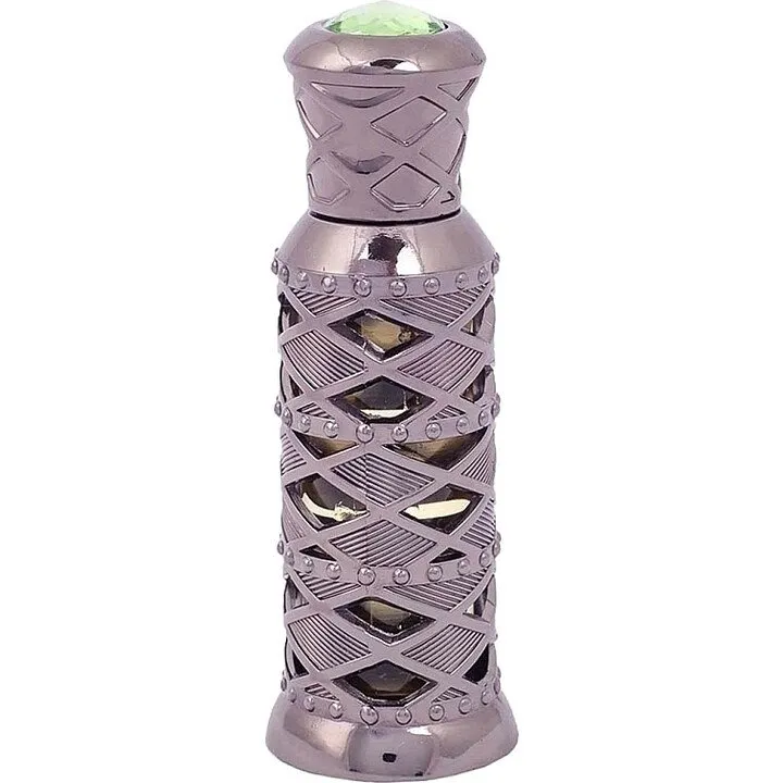 Al Haramain Musk Al Haramain Noir parfüm şişesi