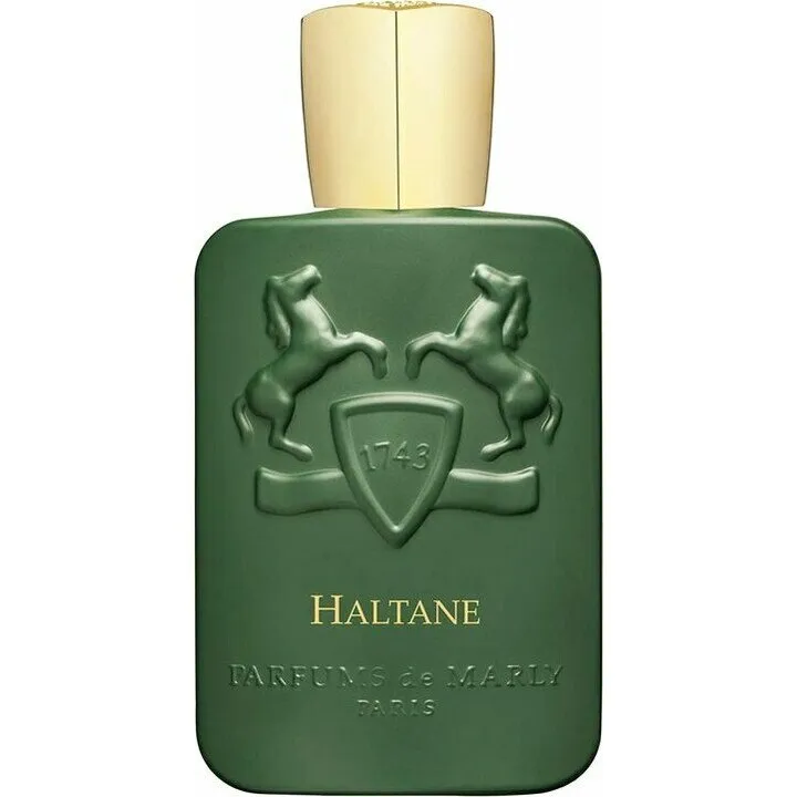 Parfums de Marly Haltane parfüm şişesi