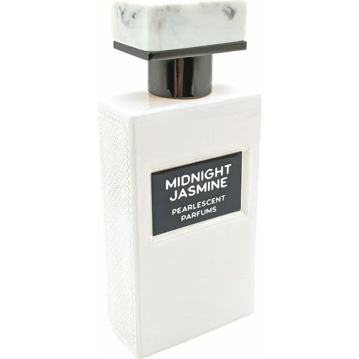 Gallagher Fragrances Midnight Jasmine parfüm şişesi