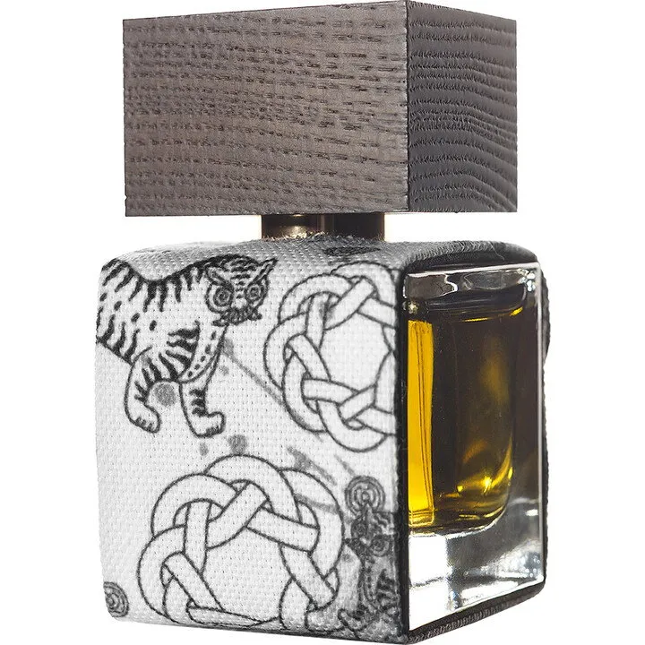 Siam 1928 Kham perfume bottle