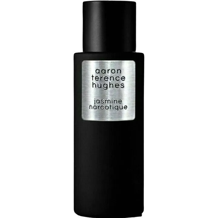 Aaron Terence Hughes Jasmine Narcotique (2021) perfume bottle