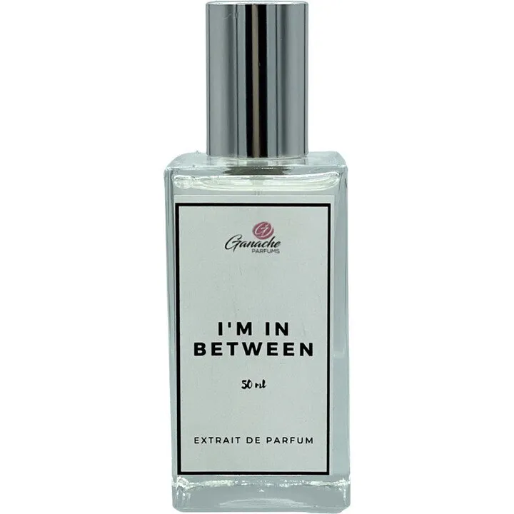 Ganache Parfums I'm in Between parfüm şişesi