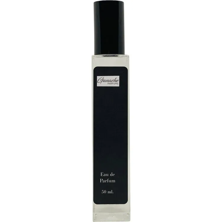 Ganache Parfums No Strings Attached parfüm şişesi