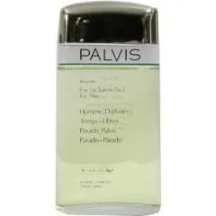 Kanebo Palvis No. 1 parfüm şişesi