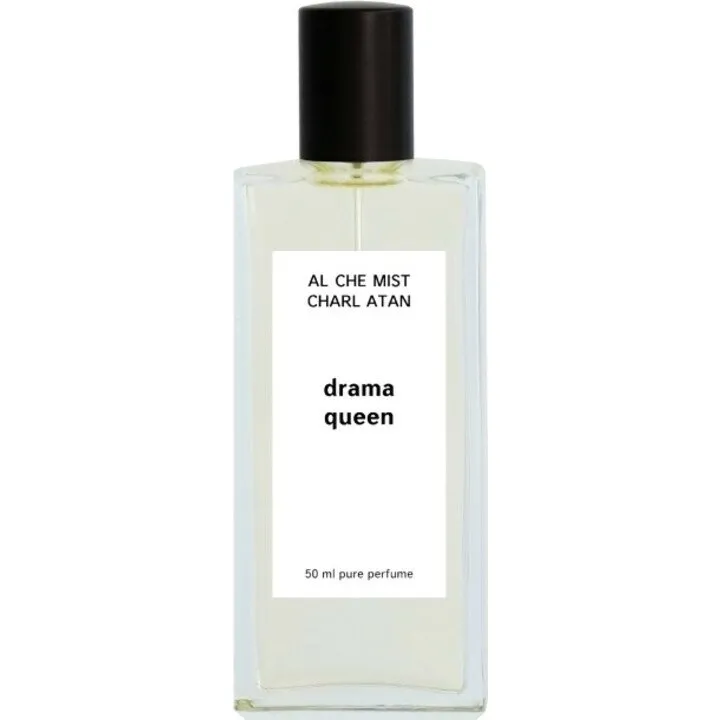 FUMparFUM Alchemist Charlatan - Drama Queen perfume bottle