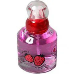 Pimkie Fraise parfüm şişesi