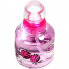 Pimkie Framboise perfume bottle