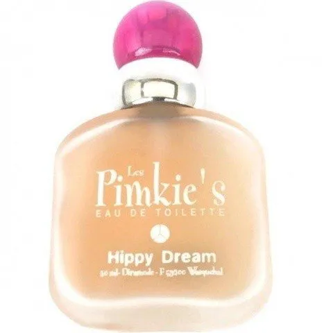 Pimkie Hippy Dream parfüm şişesi