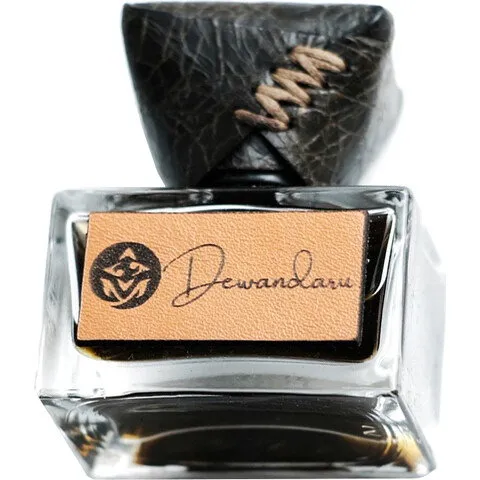 Suko Oud Dewandaru perfume bottle