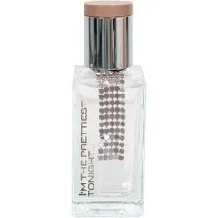 Pimkie I'm the Prettiest Tonight perfume bottle