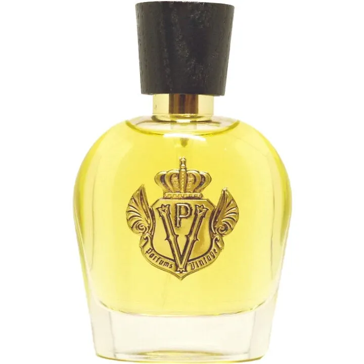 Parfums Vintage Bezoar parfüm şişesi