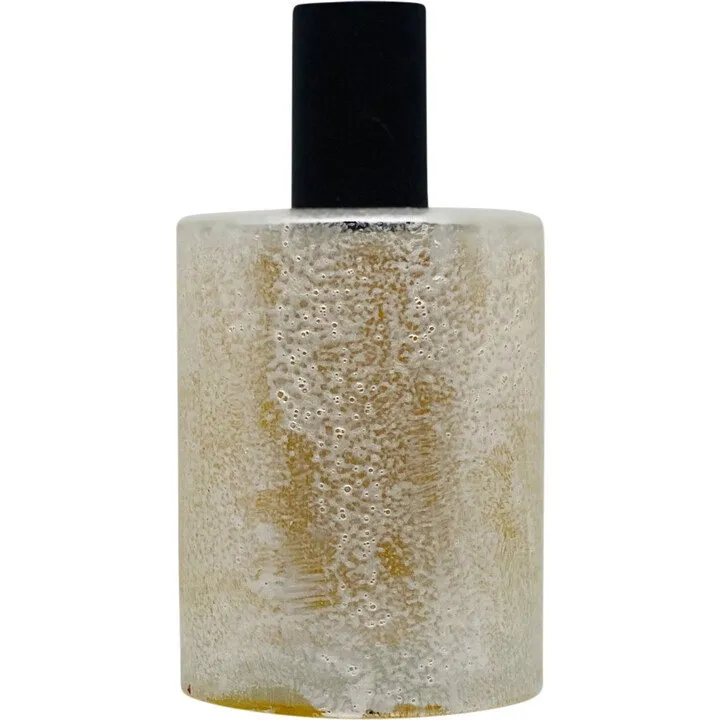 Ganache Parfums Tasty parfüm şişesi