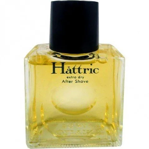 Hâttric Extra Dry (After Shave) parfüm şişesi