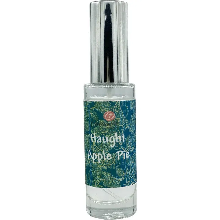 Ganache Parfums Haught Apple Pie parfüm şişesi