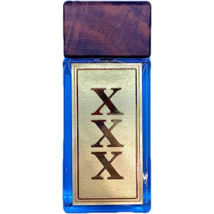 TSVGA XXX parfüm şişesi
