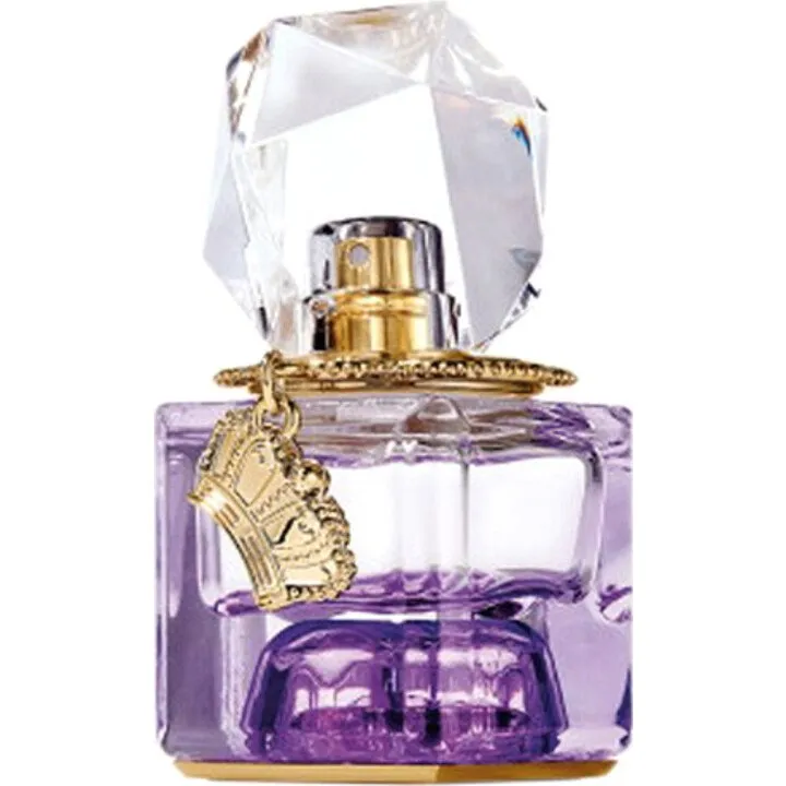Juicy Couture Oui Juicy Couture Play - Decadent Queen parfüm şişesi