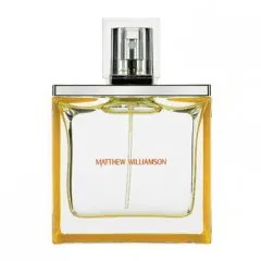 Matthew Williamson Warm Sand perfume bottle