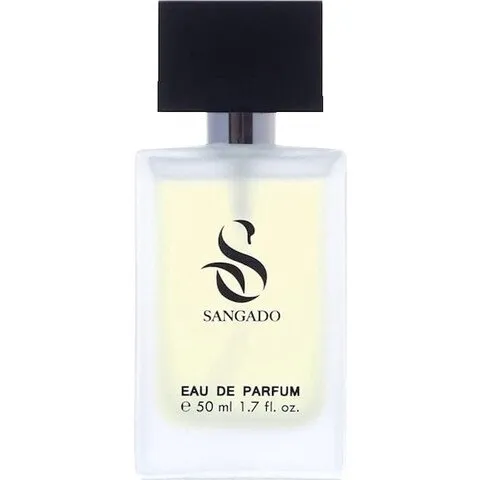 Sangado Funky parfüm şişesi