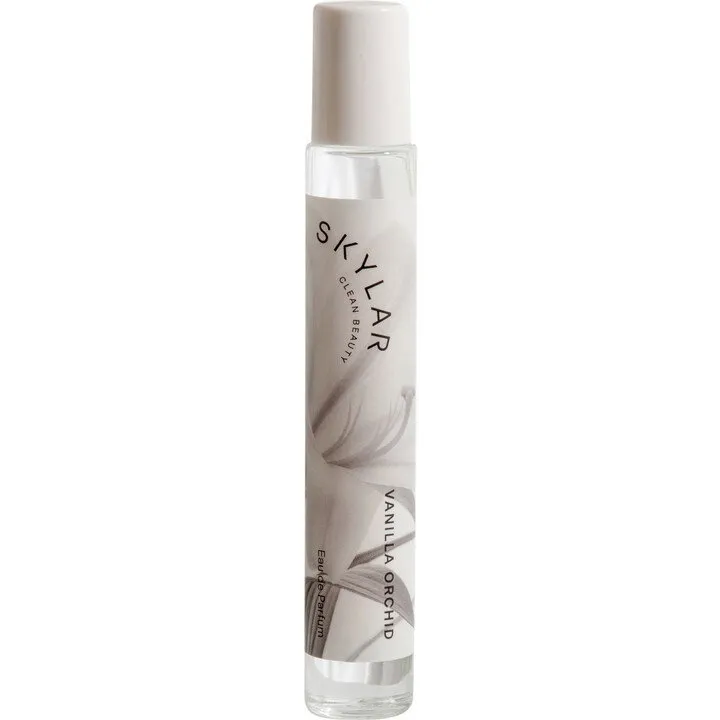 Skylar Vanilla Orchid parfüm şişesi