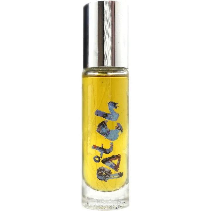 ånd fragrance Påtch (Parfum) perfume bottle