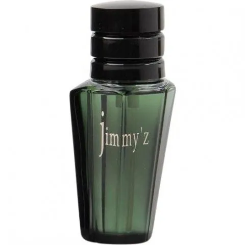 Régine's Jimmy'z (Eau de Toilette) perfume bottle