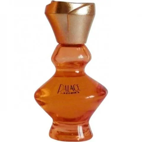 Régine's Palace perfume bottle