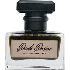Suko Oud Dark Desire perfume bottle