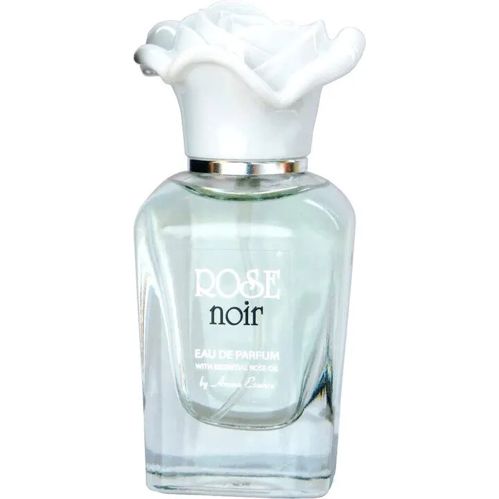 Aroma Essence Rose Noir parfüm şişesi