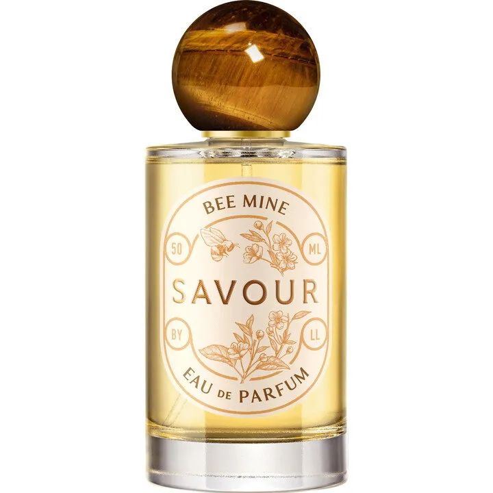 Savour Bee Mine parfüm şişesi