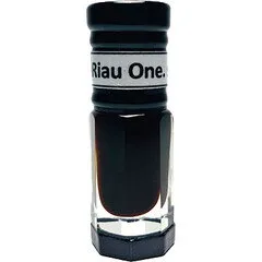 Suko Oud Riau One perfume bottle