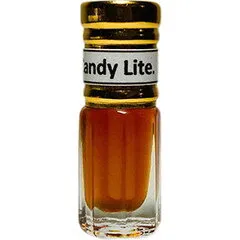 Suko Oud Boja Candy Lite perfume bottle