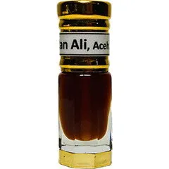 Suko Oud Sultan Ali perfume bottle