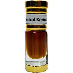 Suko Oud Central Kerinci 0.1 perfume bottle