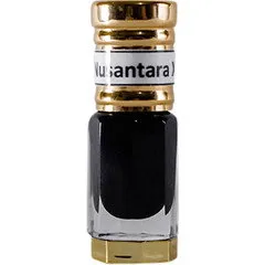 Suko Oud Nusantara X 2021 perfume bottle