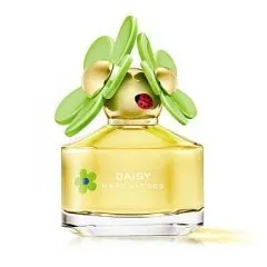 Marc Jacobs Daisy Sticker Edition parfüm şişesi