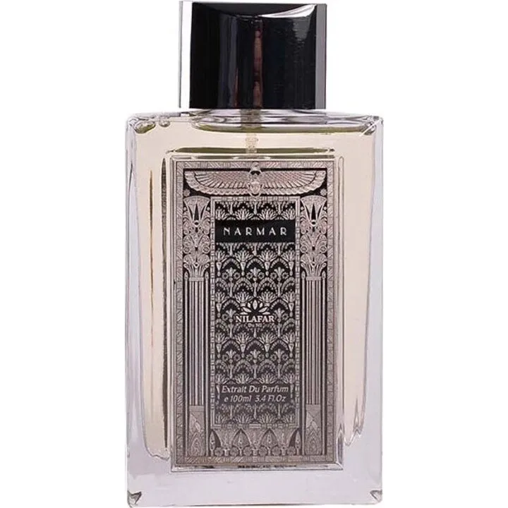 Nilafar du Nil Narmar (Extrait du Parfum) perfume bottle