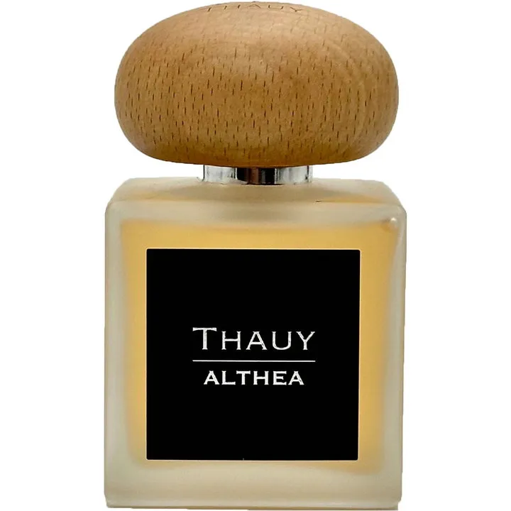 Thauy Althea perfume bottle