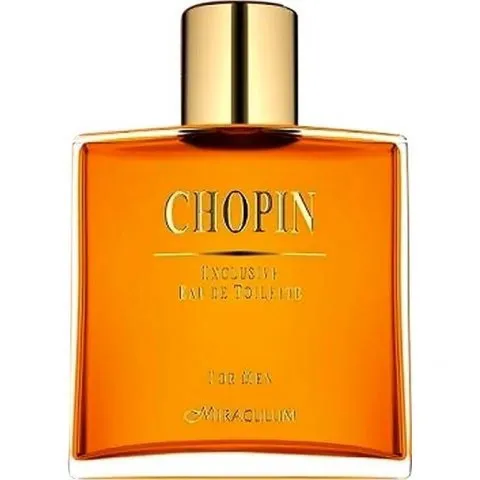 Miraculum Chopin (Eau de Toilette) perfume bottle
