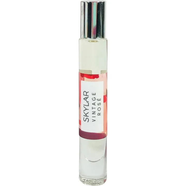 Skylar Vintage Rosé parfüm şişesi