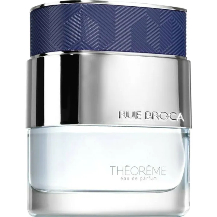 Rue Broca Théorème pour Homme parfüm şişesi