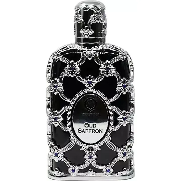 Orientica Oud Saffron parfüm şişesi