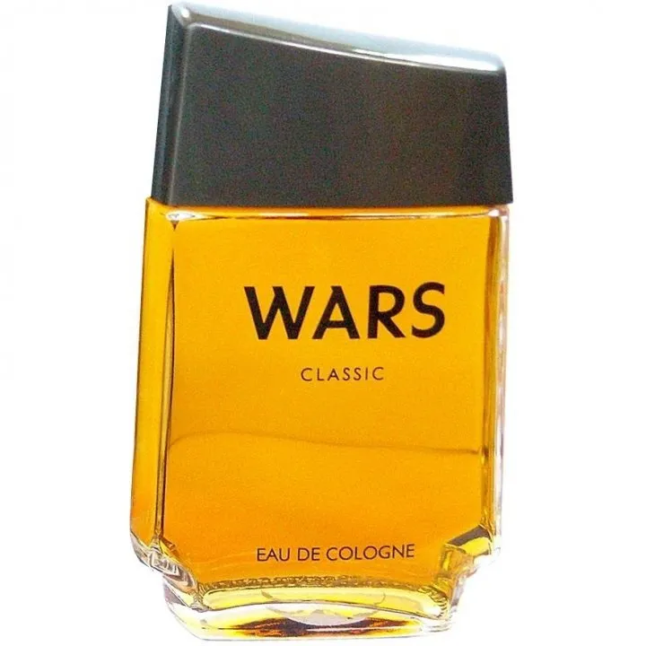 Miraculum Wars Classic (Eau de Cologne) perfume bottle