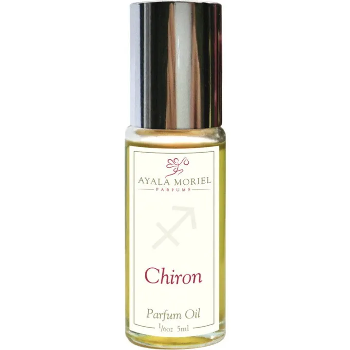 Ayala Moriel Chiron (Saggitarius) parfüm şişesi