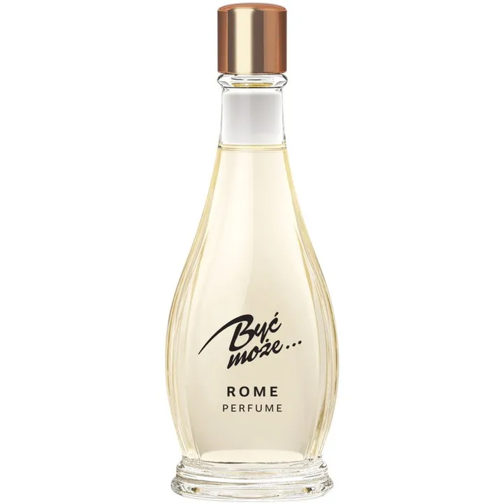 Miraculum Rome perfume bottle