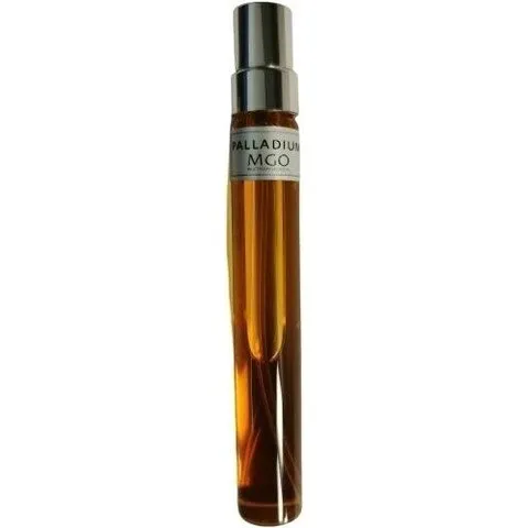Duftanker MGO Duftmanufaktur Palladium perfume bottle