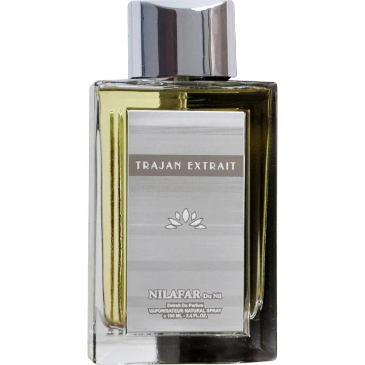Nilafar du Nil Trajan (Extrait du Parfum) parfüm şişesi
