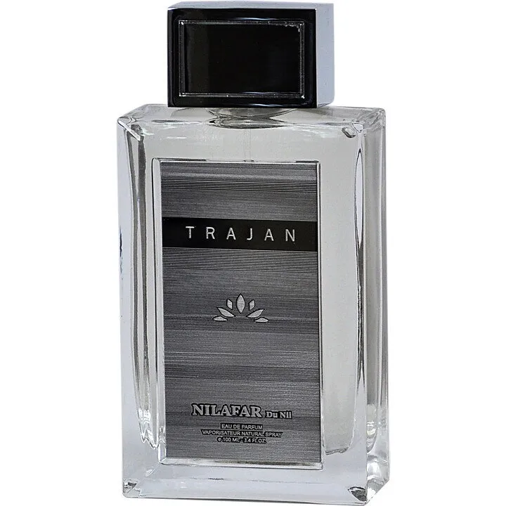 Nilafar du Nil Trajan (Eau de Parfum) perfume bottle