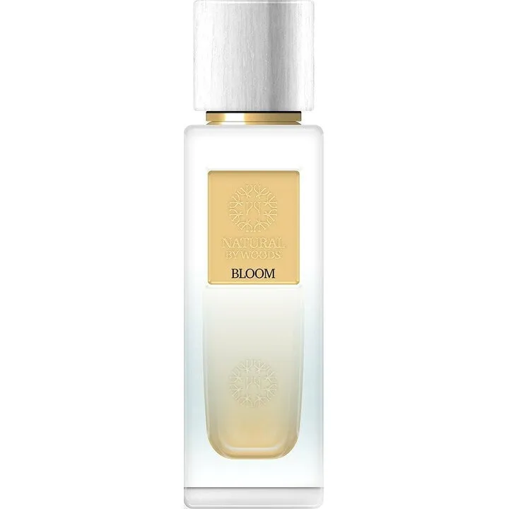The Woods Collection Bloom (Eau de Parfum) parfüm şişesi