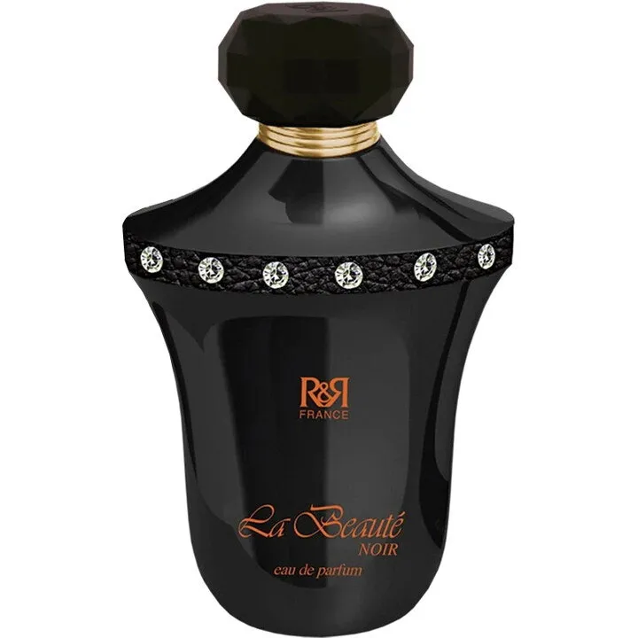Rich & Ruitz La Beauté Noir parfüm şişesi