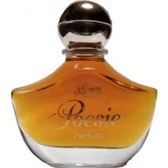 Mülhens Poesie (Parfum) parfüm şişesi